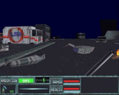 The Terminator: Future Shock + SkyNET торрент скачать