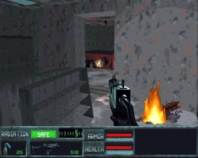 The Terminator: Future Shock + SkyNET скачать на пк