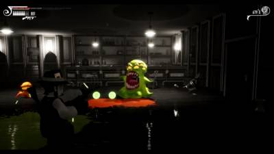 Timothy vs the Aliens торрент скачать