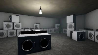 Under The Warehouse торрент скачать