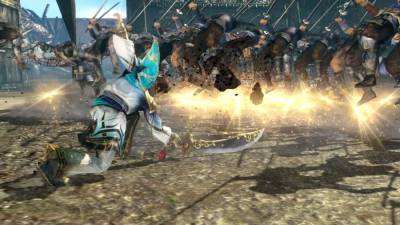 WARRIORS OROCHI 3 Ultimate Definitive Edition бесплатно скачать на пк