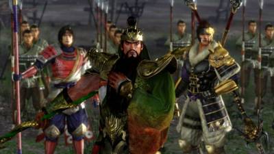 WARRIORS OROCHI 3 Ultimate Definitive Edition торрент скачать
