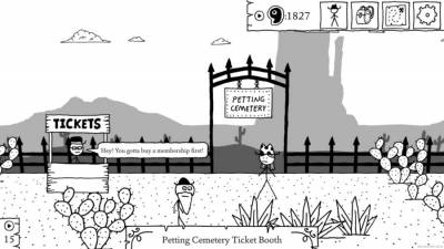 West of Loathing торрент скачать