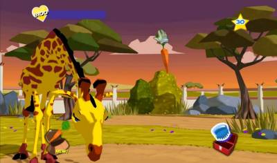 World of Zoo торрент скачать