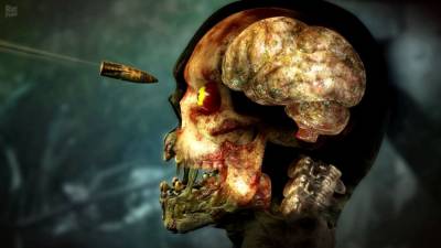 Zombie Army 4: Dead War - Super Deluxe Edition торрент скачать