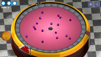 Billiards of the Round Table (BRT) бесплатно скачать на пк
