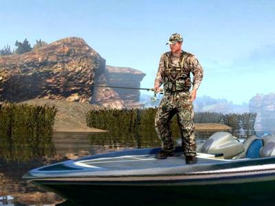 Cabela's Outdoor Adventures бесплатно скачать на пк