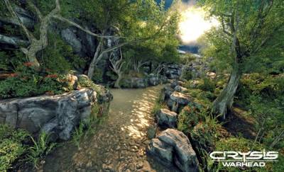 Crysis Warhead (Crysis Wars) скачать на пк