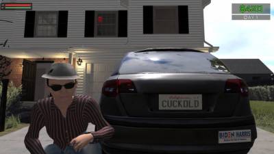 CUCKOLD SIMULATOR: Life as a Beta Male Cuck бесплатно скачать на пк