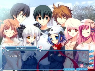 Da Capo 2 торрент скачать