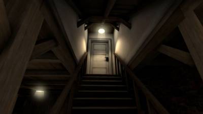 Dead Secret торрент скачать
