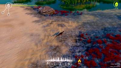 Dinosaurs A Prehistoric Adventure 2 бесплатно скачать на пк