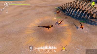 Dinosaurs A Prehistoric Adventure 2 торрент скачать