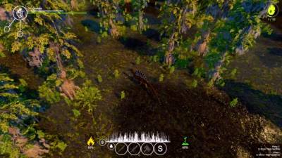 Dinosaurs A Prehistoric Adventure 2 скачать на пк