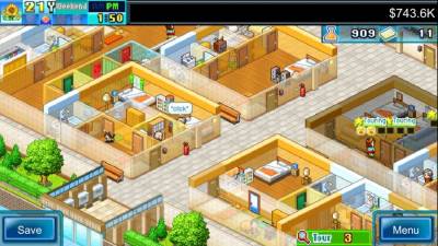 Dream House Days DX бесплатно скачать на пк