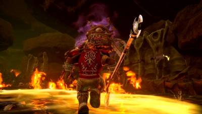 Dungeons of Sundaria торрент скачать