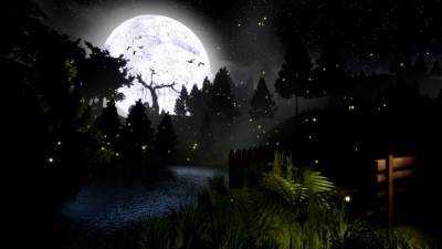 Fireflies бесплатно скачать на пк