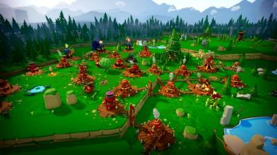 Goblins of Elderstone бесплатно скачать на пк