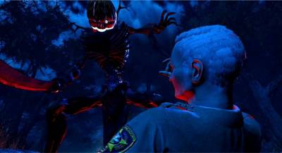 Horror Legends бесплатно скачать на пк