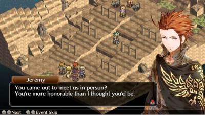 Mercenaries Wings: The False Phoenix бесплатно скачать на пк