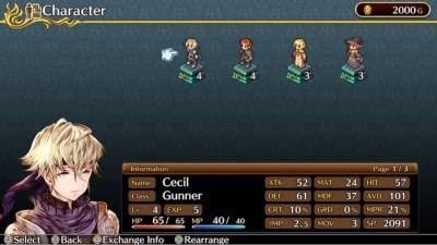 Mercenaries Wings: The False Phoenix скачать на пк