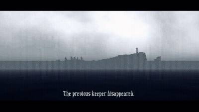 No one lives under the lighthouse бесплатно скачать на пк