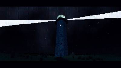 No one lives under the lighthouse торрент скачать