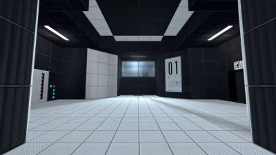 Portal Reloaded бесплатно скачать на пк