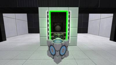 Portal Reloaded скачать на пк