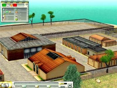 Prison Tycoon 2: Maximum Security торрент скачать