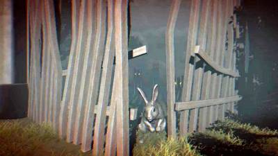 Rabbit Riot бесплатно скачать на пк