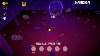 Russia Roguelike бесплатно скачать на пк