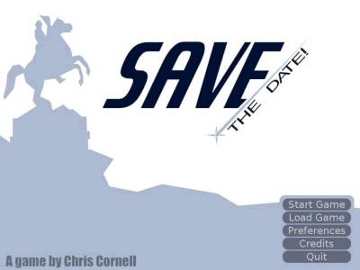 Save the Date! торрент скачать