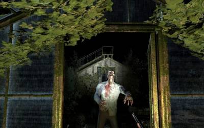 Secret of Harrow Manor скачать на пк