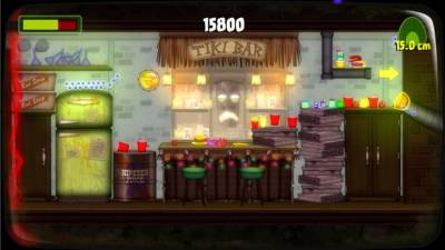 Tales From Space: Mutant Blobs Attack бесплатно скачать на пк