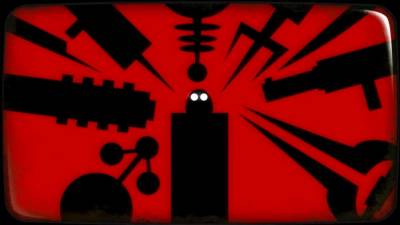 Tales From Space: Mutant Blobs Attack скачать на пк