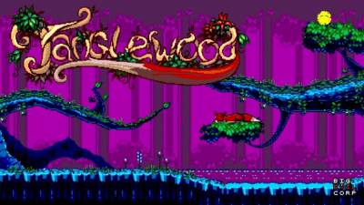 TANGLEWOOD бесплатно скачать на пк