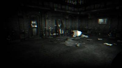 The Tape скачать на пк