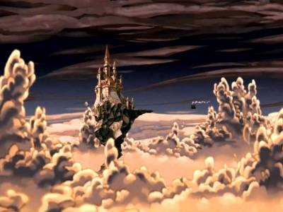 The Whispered World Special Edition бесплатно скачать на пк