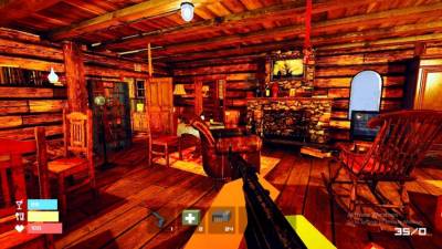 THE Z LAND: FPS SURVIVAL торрент скачать