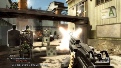 Tom Clancy's Rainbow Six Vegas 2 торрент скачать