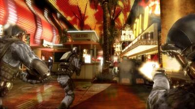 Tom Clancy's Rainbow Six Vegas торрент скачать