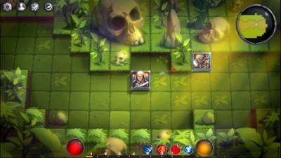 Treasure Tile бесплатно скачать на пк