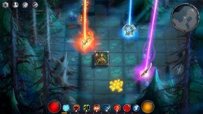 Treasure Tile торрент скачать