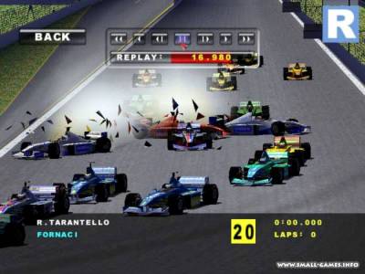 Virtual Grand Prix 2 бесплатно скачать на пк