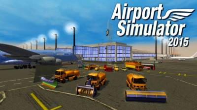 Airport Simulator 2015 бесплатно скачать на пк