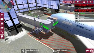 Airport Simulator 2015 торрент скачать