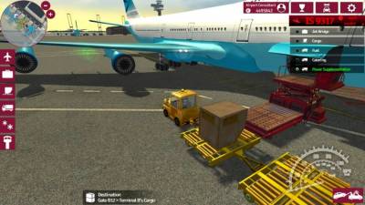 Airport Simulator 2015 скачать на пк