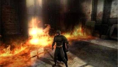 Batman Begins скачать на пк