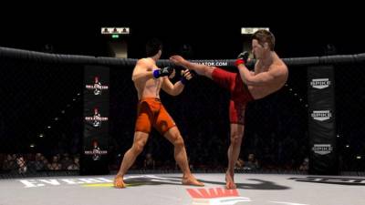 Bellator MMA Onslaught скачать на пк